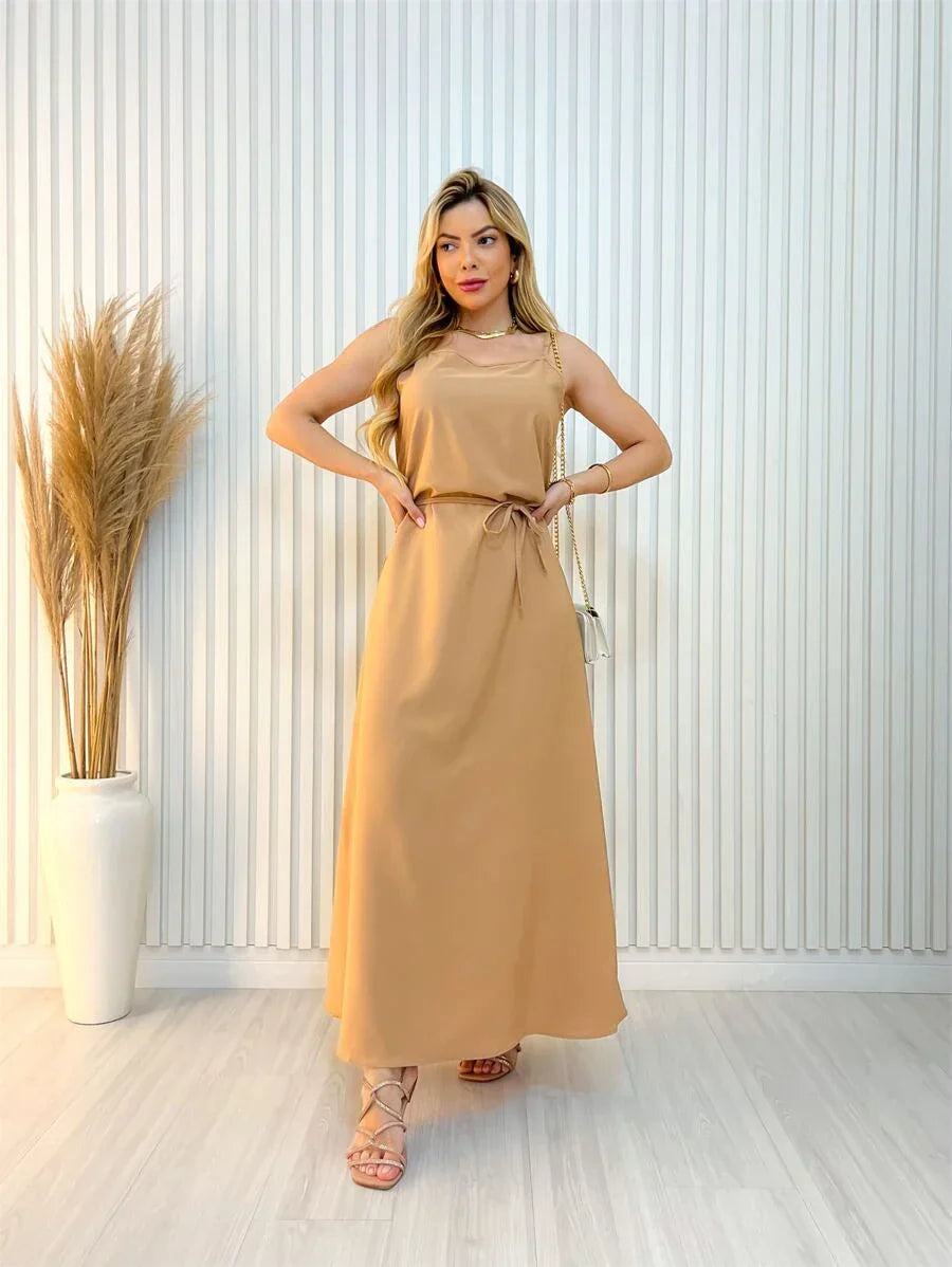 Vestido Paloma