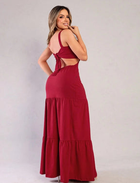 Vestido Aurora